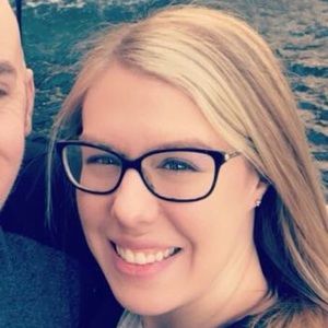 Meet your Posher, Katy